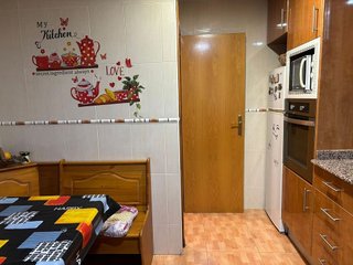 Piso en venta en Can Palet en Terrassa