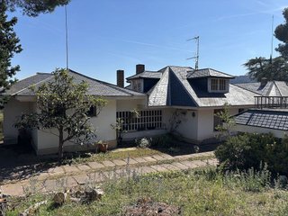 Chalet en venta en Bigues en Bigues i Riells