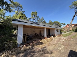 Chalet en venta en Bigues en Bigues i Riells