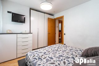 Piso en venta en Eixample - Sant Oleguer en Sabadell