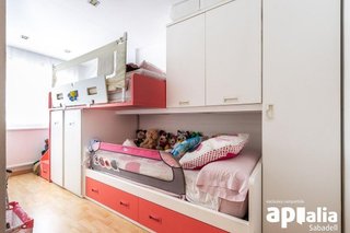 Piso en venta en Eixample - Sant Oleguer en Sabadell