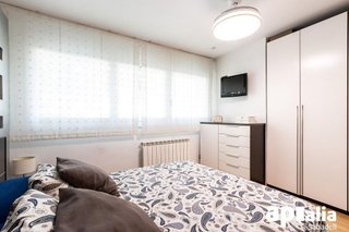 Piso en venta en Eixample - Sant Oleguer en Sabadell