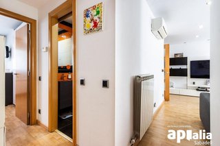 Piso en venta en Eixample - Sant Oleguer en Sabadell