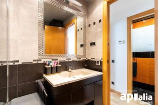 Piso en venta en Eixample - Sant Oleguer en Sabadell
