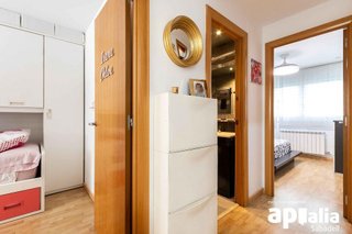 Piso en venta en Eixample - Sant Oleguer en Sabadell
