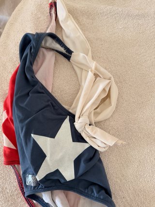 Bañador Jose Varon Talla 6