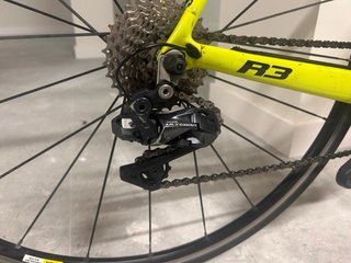 Bicicleta da strada Cervélo R3