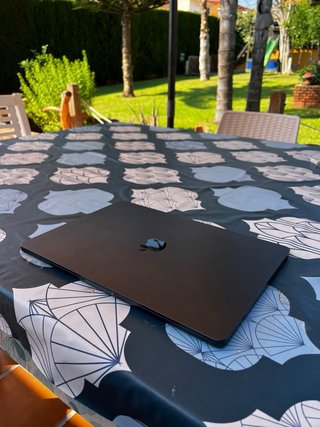 MacBook Air 15 M4 512GB