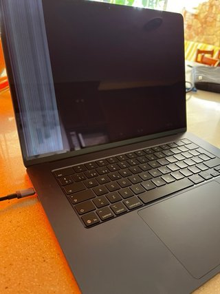 MacBook Air 15 M4 512GB
