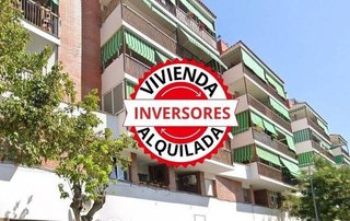 Piso en venta en Plaça Catalunya en Prat de Llobregat, El