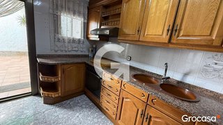 Piso en venta en La Llàntia en Mataró