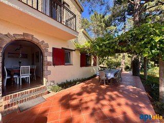 Chalet en venta en Urbanitzacions en Lloret de Mar