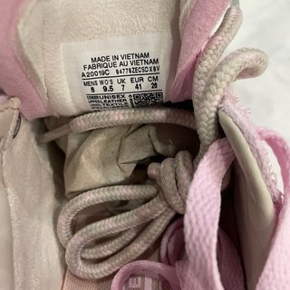 Zapatillas Converse Cons Rosa 41