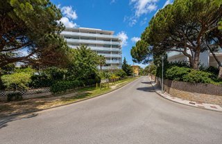 Piso en venta en Platja Llarga en Castell-Platja d´Aro