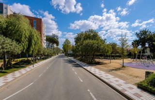 Piso en venta en Platja Llarga en Castell-Platja d´Aro