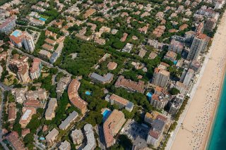 Piso en venta en Platja Llarga en Castell-Platja d´Aro