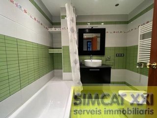 Piso en venta en Creu de la Mà - Rally sud en Figueres