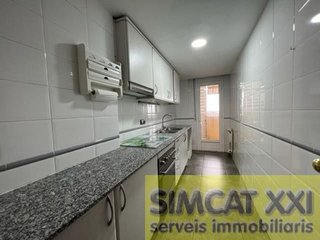 Piso en venta en Creu de la Mà - Rally sud en Figueres