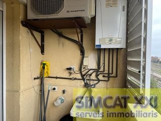 Piso en venta en Creu de la Mà - Rally sud en Figueres