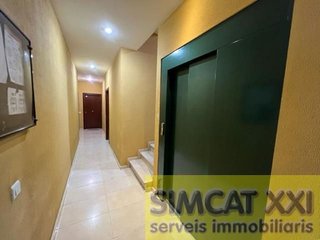 Piso en venta en Creu de la Mà - Rally sud en Figueres
