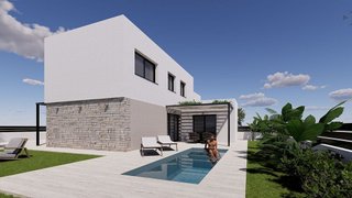 Chalet en venta en Calafat en Ametlla de Mar, l´
