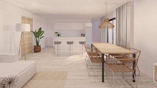 Chalet en venta en Calafat en Ametlla de Mar, l´