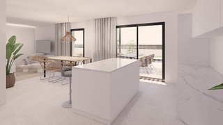 Chalet en venta en Calafat en Ametlla de Mar, l´