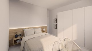 Chalet en venta en Calafat en Ametlla de Mar, l´