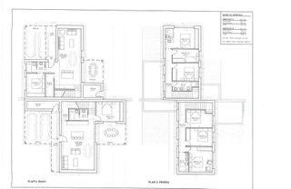 Chalet en venta en Calafat en Ametlla de Mar, l´