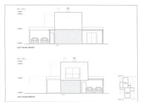 Chalet en venta en Calafat en Ametlla de Mar, l´