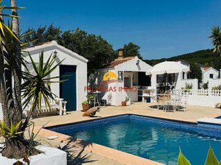 Casa rural en venta en L'Ametlla de Mar en Ametlla de Mar, l´