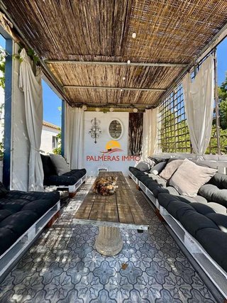 Casa rural en venta en L'Ametlla de Mar en Ametlla de Mar, l´