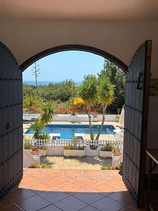 Casa rural en venta en L'Ametlla de Mar en Ametlla de Mar, l´