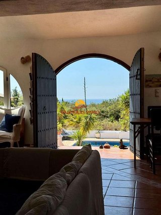 Casa rural en venta en L'Ametlla de Mar en Ametlla de Mar, l´