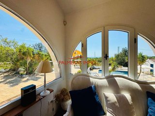 Casa rural en venta en L'Ametlla de Mar en Ametlla de Mar, l´