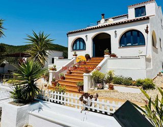 Casa rural en venta en L'Ametlla de Mar en Ametlla de Mar, l´