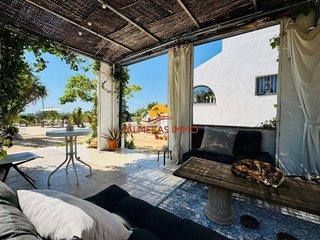 Casa rural en venta en L'Ametlla de Mar en Ametlla de Mar, l´