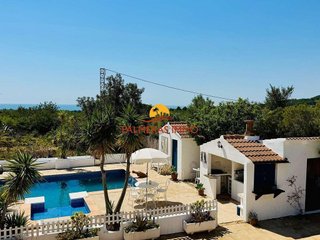 Casa rural en venta en L'Ametlla de Mar en Ametlla de Mar, l´