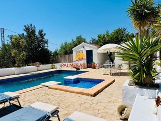 Casa rural en venta en L'Ametlla de Mar en Ametlla de Mar, l´