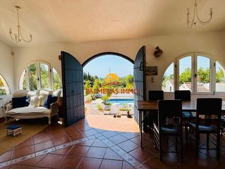 Casa rural en venta en L'Ametlla de Mar en Ametlla de Mar, l´