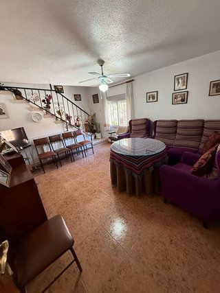 Casa adosada en venta en Alcalá la Real