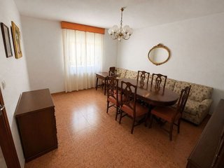 Casa adosada en venta en Alcalá la Real