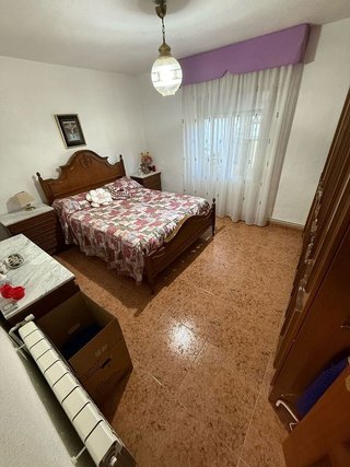 Casa adosada en venta en Alcalá la Real