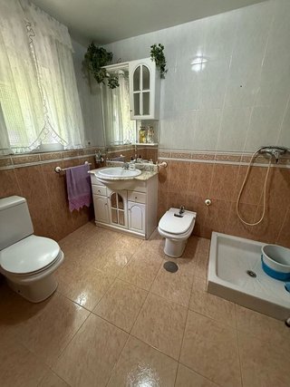 Casa adosada en venta en Alcalá la Real