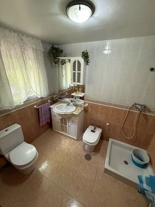 Casa adosada en venta en Alcalá la Real