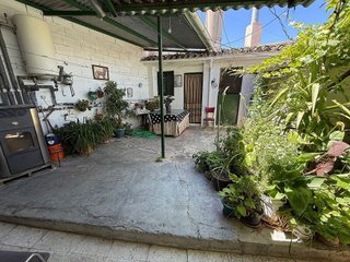 Casa adosada en venta en Alcalá la Real