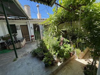 Casa adosada en venta en Alcalá la Real