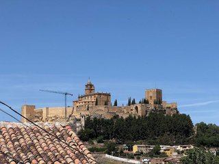 Casa adosada en venta en Alcalá la Real