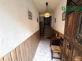 Chalet en venta en Santa Catalina - Ferial en Aranda de Duero