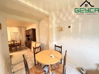 Chalet en venta en Santa Catalina - Ferial en Aranda de Duero